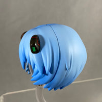 1419 -Rei Plugsuit Ver. Hair