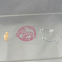 1644 -Kokkoro's Spirit and Stamp Effect