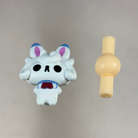 1324 -Alter Ego/Meltryllis' Fou "Plushie"