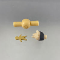 1068-DX (or ext. set) -Wei Wuxian's Paper Doll