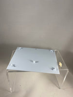 380 -Snow Miku Magical Snow Vers. Book Box Diorama Piece