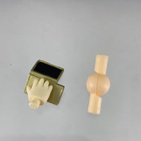 1681 -Loki TVA Ver. TemPad