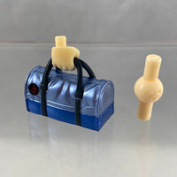 1552 -Johnny Silverhand's Duffel Bag