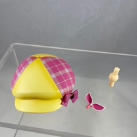 122 -Sharo (Sherlock's) Hat