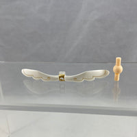 1539 -Snow Miku 2021: Glowing Snow Ver. Angel Wings Extended