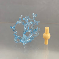 579 -Perrine's "Tonnerre" Effect Piece