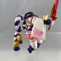 908 -Sakura Yea: Heretic Ver.'s Body Holding Sword