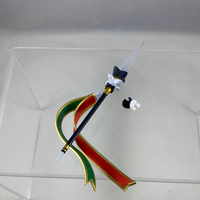 815 -Lancer/Jeanne d'Arc Alter Santa Lily's Lance with Xmas Bow