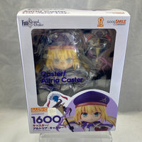 1600 -Caster/Altria Caster's Complete in Box