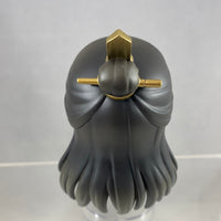 1468 -Shen Qingqiu's Hair