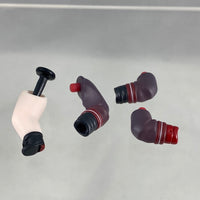 1519 -Lucia: Crimson Abyss' Body