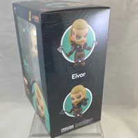 1661 -Eivor Complete in Box