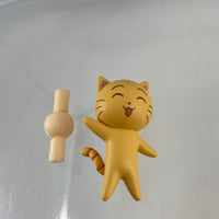 1500 -Chibi Maruko Chan's Chibi Standing Cat