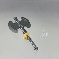 1775 -He-Man's Battle Axe