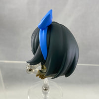 1657 -Ruka's Hair with Prominent Bow