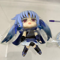 Petite -Levi the Slasher of Nanoha