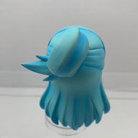 1540 -Aqua Winter Ver. Hair (Same Mold as Standard Aqua)