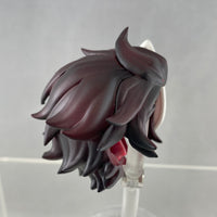 1510 -Tanjiro: Final Selection Hair with Mask