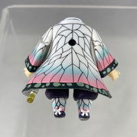 1655 -Shinobu Kocho's Body