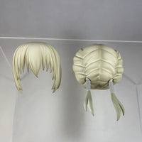 1469 -Bedivere's French Braids