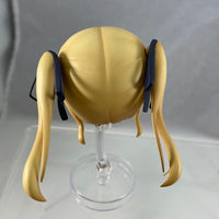 721 -Eriri's Twin-Tails with Twin-Tail Slap Alternate Piece