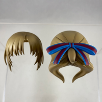 1263 -Mamako's Hair