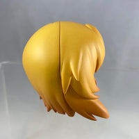 1483 -Rena Ryugu's Hair