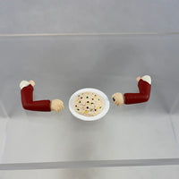 Chibi Arts -Barnaby Brooks Jr. Plate of Rice with Arms