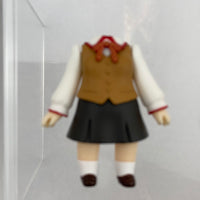 1252 -Sakura Matou's Body
