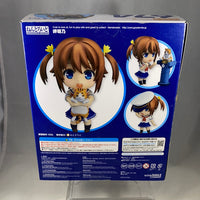 674 -Misaki Akeno Complete in Box