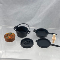 Gashapon -Outdoor Camp Gear (Camping Equipment)