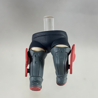 629 -Taiho's Battle Damaged Lower Half