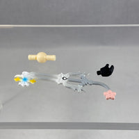 1572 -Roxas' Oathkeeper Keyblade