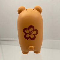 Nendoroid Petite -Mutsunokami Yoshiyuki Touken Ranbu Hanamaru Face Parts Case & Chibi Nendoroid Petite Faceplate