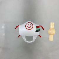 1293 -Racing Miku 2020 Vers. GSC  “COVID” Mask