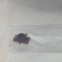 1647 -Kibana (Raihan)'s Pokemon Center Preorder Bonus Alternate Expression Rotom Phone (Horizontal Ver.)