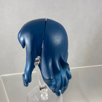 Chibi-Arts -Kurumi Erika’s Hair & Faces