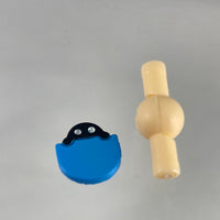 Cu-poche Friends -Cherie's Hair Decoration