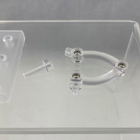 1847 -Misuzu Kamio's Stand with Extra Long Peg