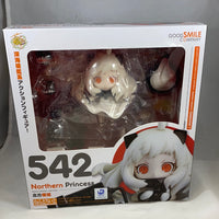 542 -Northern Princess Complete in Box