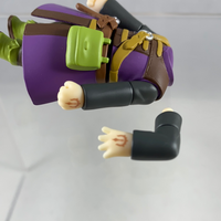 1285 -The Luminary's Outfit