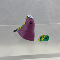 1408 *-Giyu's Outfit Upper Half Parts