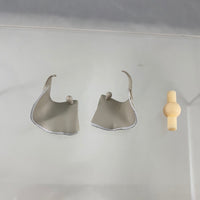 783 -Warspite's 2-Part Shawl