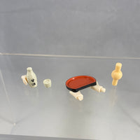 500 -Sakura Miku: Bloomed in Japan Vers. Amazake (Drink) with Cup and Tray