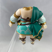 1644 -Kokkoro's Body