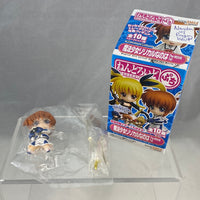 Petite -Nanoha (with Raging Heart) of Nanoha THE MOVIE