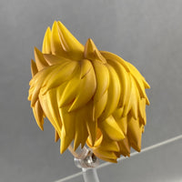 1572 -Roxas' Hair