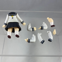488 -Marika's School Uniform