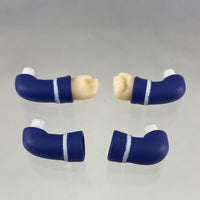 1672 -Vladilena Milize (Standard Ver.) Military Uniform