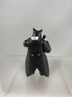 68 *-Sebastian's Tuxedo with Cat